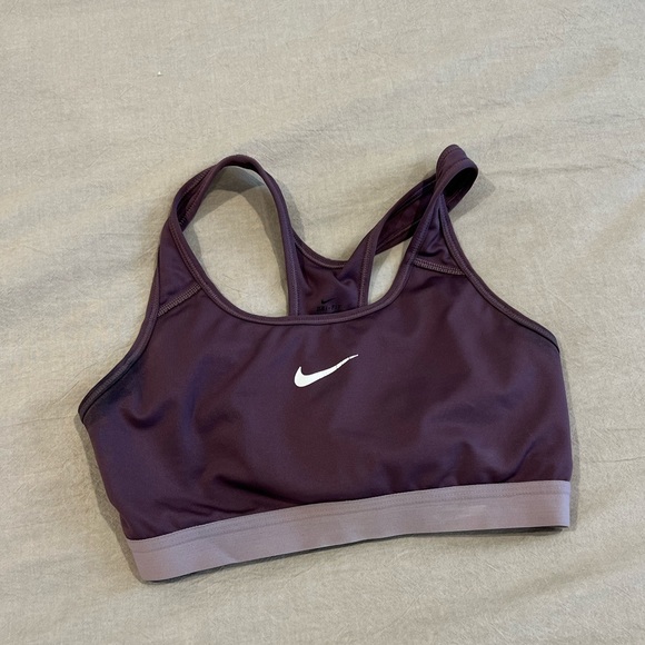 Nike Sports bra - Picture 1 of 1